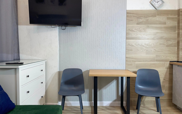 Tvoy Dom U Morya - Standart (30) Apartments
