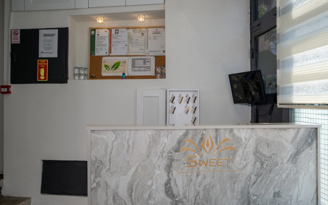 Sweet Hotel Istanbul