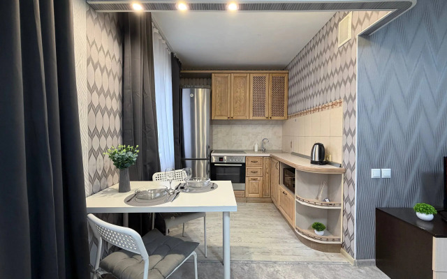 Квартира Рядом с Метро