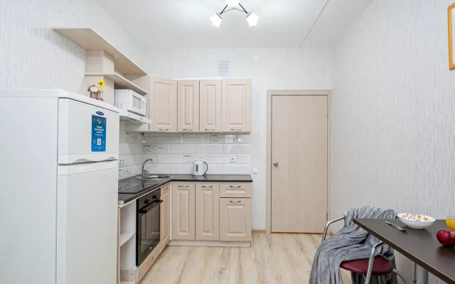 Apartments Cosmos Apart Na Revolyutsii 48 V (1)