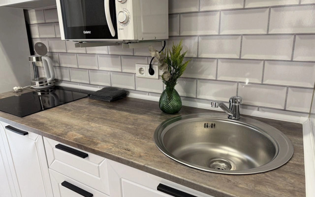 Квартира на улице Нагорный Тупик 13Б