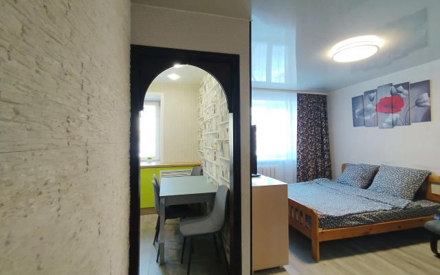 Semeynye Na Moskovskom Apartments