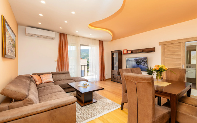 MS Katunjanin Apartment hotel