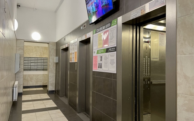 Квартира Rauktis Apartments