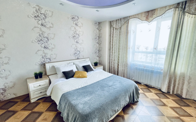 Апартаменты VEGAS на Малой Ямской 63