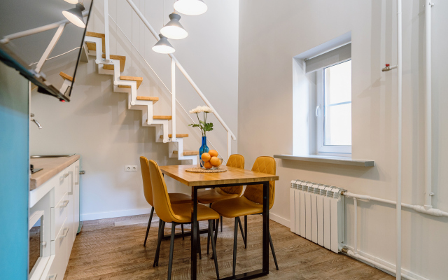 Studios On Marata 4 Furnished Rooms