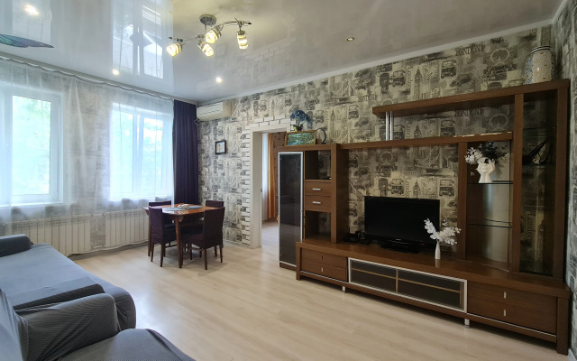 Квартира по улице Южно-Уральская