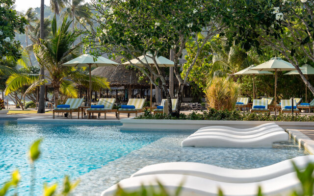 Saii Phi Phi Island Village Hotel