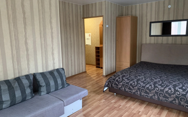 Квартира Однокомнатная в Самом Центре Красноярска