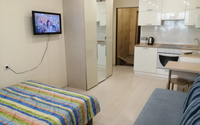 Апартаменты Московская 121к1 2