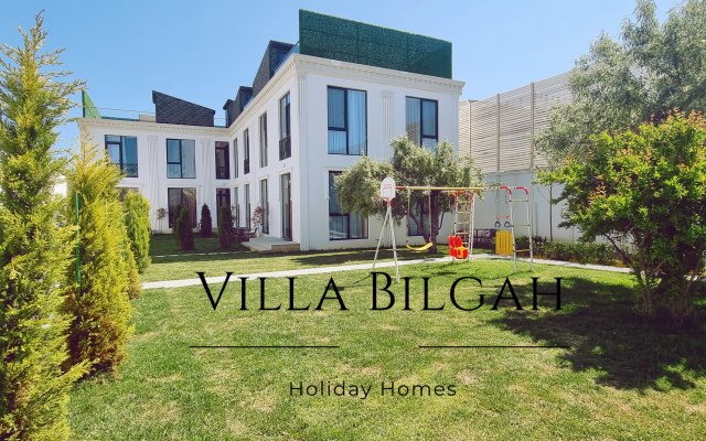 Villa Bilgah Guest house