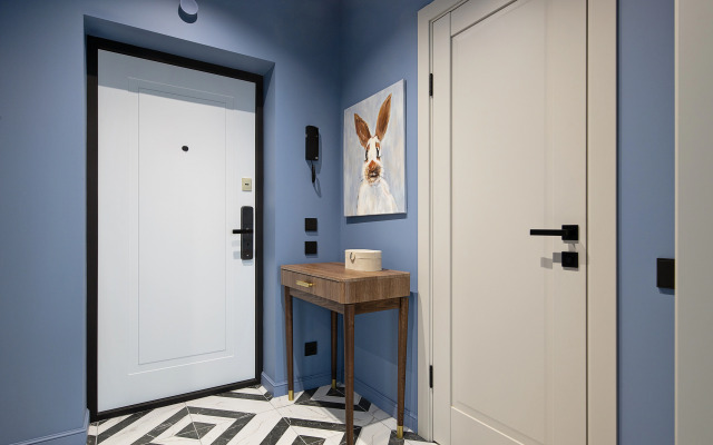 Апартаменты Zazerkalye by Pavlov