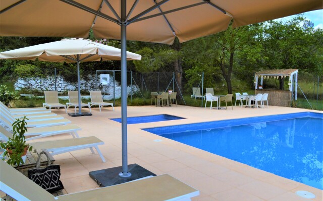 Casas Benali Hotel