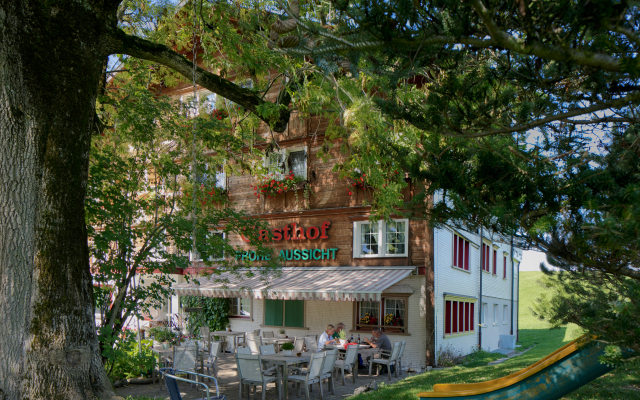 Frohe Aussicht Hotel