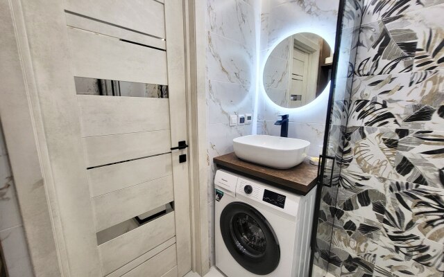 Апартаменты АК Моравия