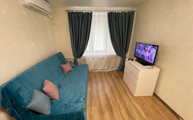 Prospekt 60-Letiya Oktyabrya 5k2 Apartments