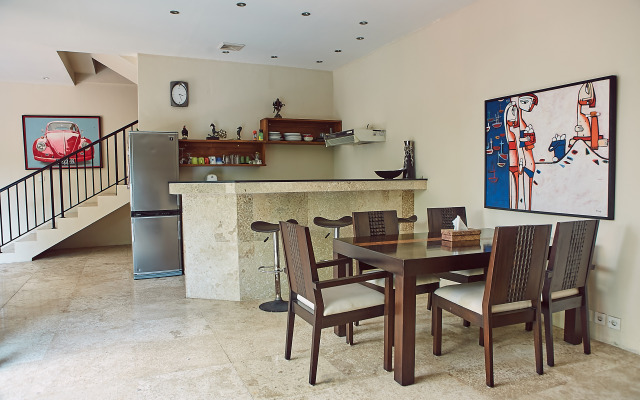 Shanti Villa