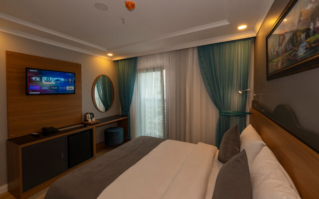 New Emin Hotel