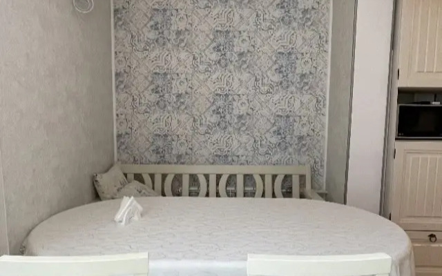 Na Ulitse K. Marksa 15 Apartments