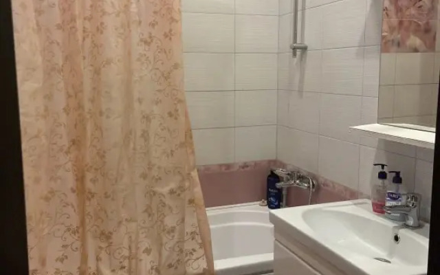 Однокомнатная Квартира на Краснознаменной