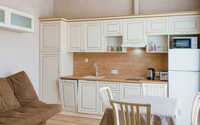 Natali Apart Apartments