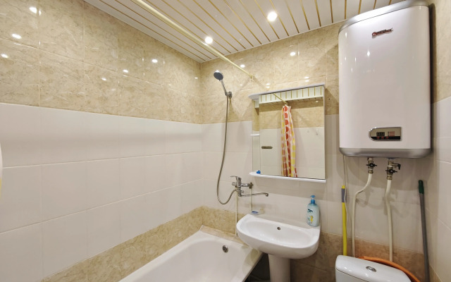 Ot Sutochno.tob Flat