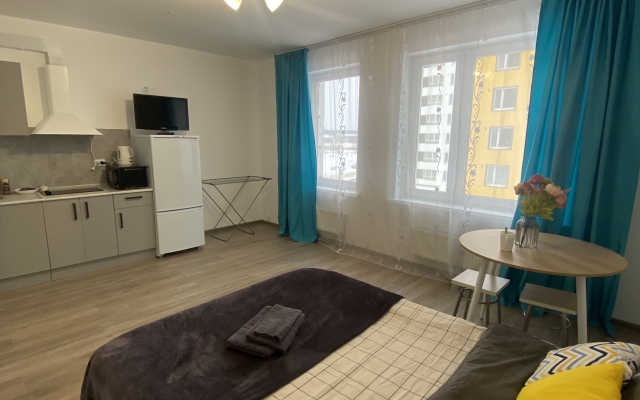 Квартира Студия