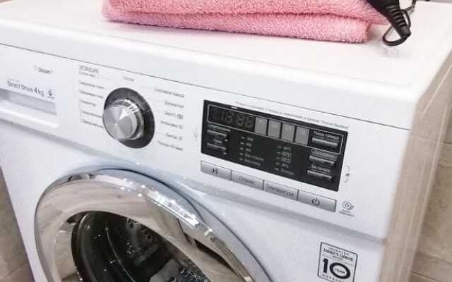 Квартира Прекрасная с Лаундж Зоной в Районе Броско Молл