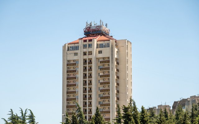 Отель Алушта