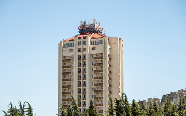 Alushta Hotel