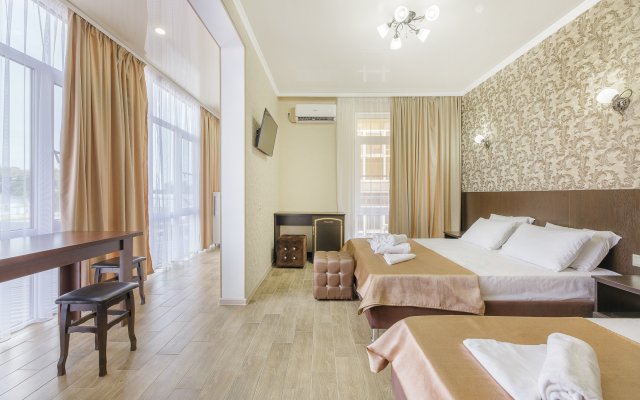 Faraon Guest House