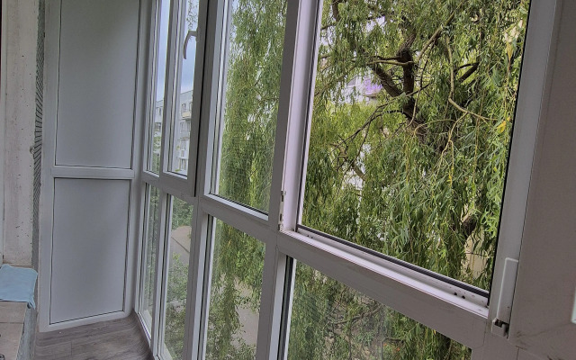 Квартира Уютная с Балконом в Центре Города