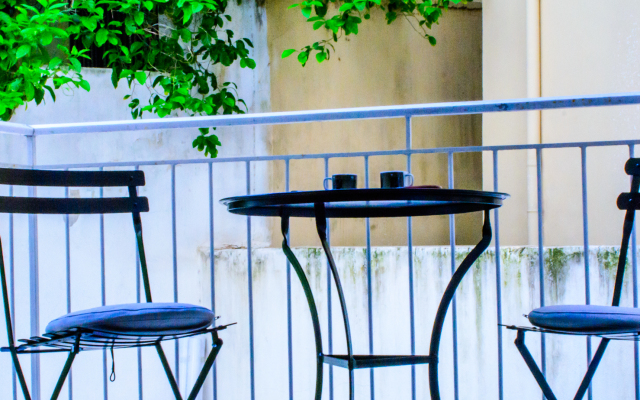 Cozy in Plaka Apartments