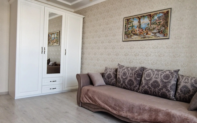 Квартира Просторная в центре города