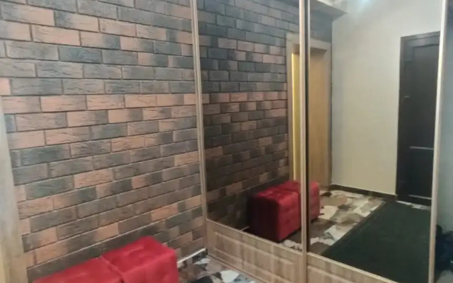 Banya V Tsentre Tyumeni Private House