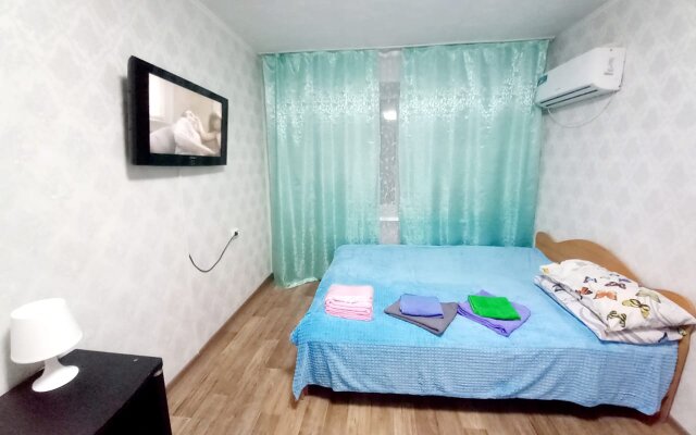 Amurskiy Bulvar 56 Apartments