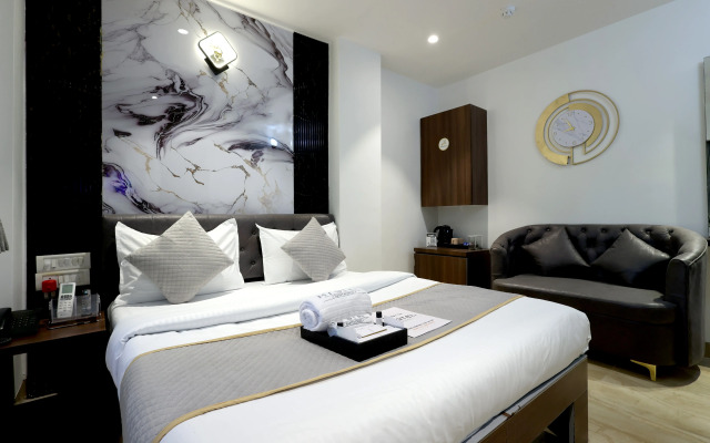 MyOtel - Santacruz Hotel