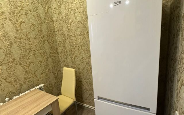 Апартаменты рядом с Глобусом