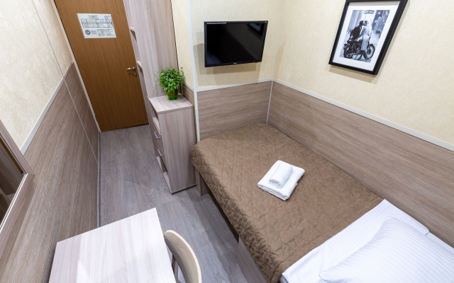 Mini-hotel Pokrovskiy