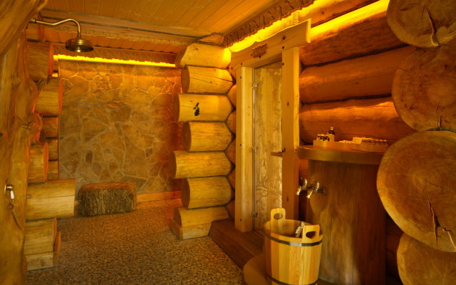 Lepota Hotel