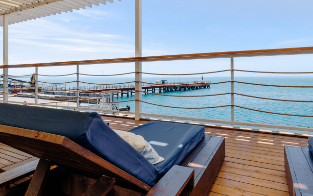 Marine Garden Sochi Hotels & SPA