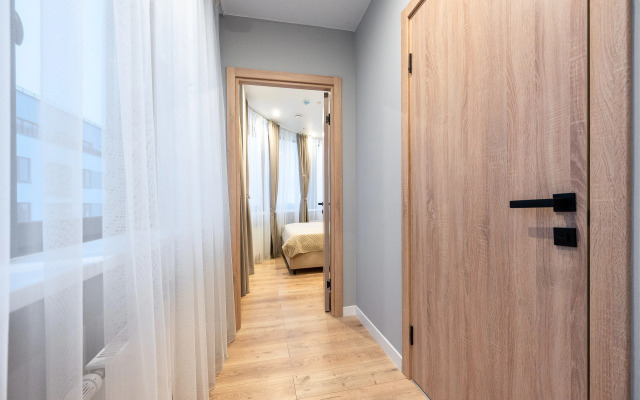 Квартира 2-х комнатная на проспекте Энергетиков