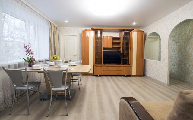Na Kozlenskoj nasutki35 76 Flat