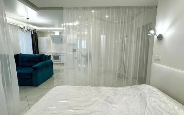 Квартира на Карла Маркса 17