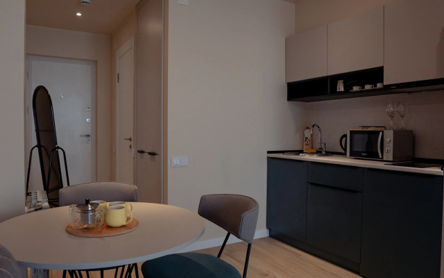 Uyutnye V Next Apartments