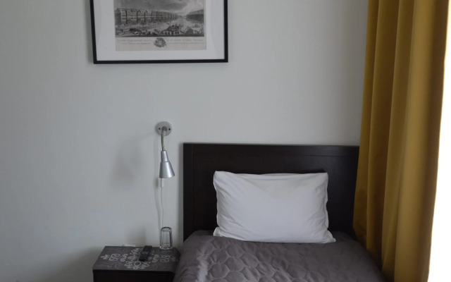 Elis Mini hotel