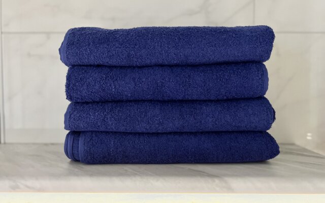 Апартаменты на  улице Николы Теслы 10