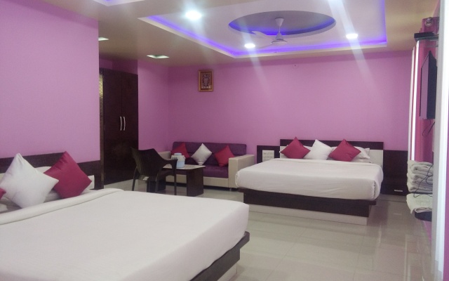 Atithi Bhawan by Sky Stay Hotels
