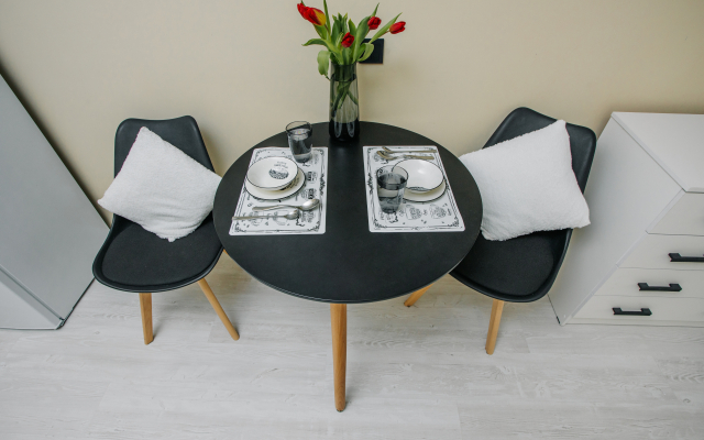 Апартаменты Батальная 100