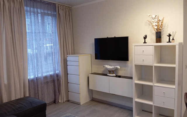 Квартира Твой Камчатский Дом Бриз